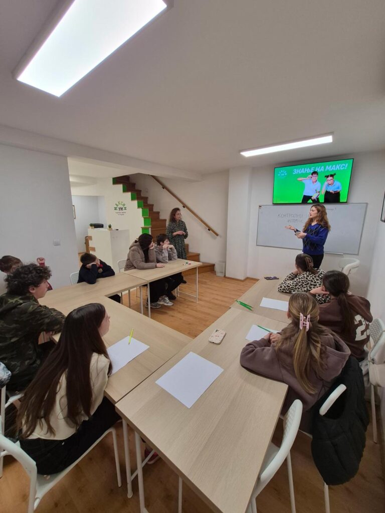Radionica mart